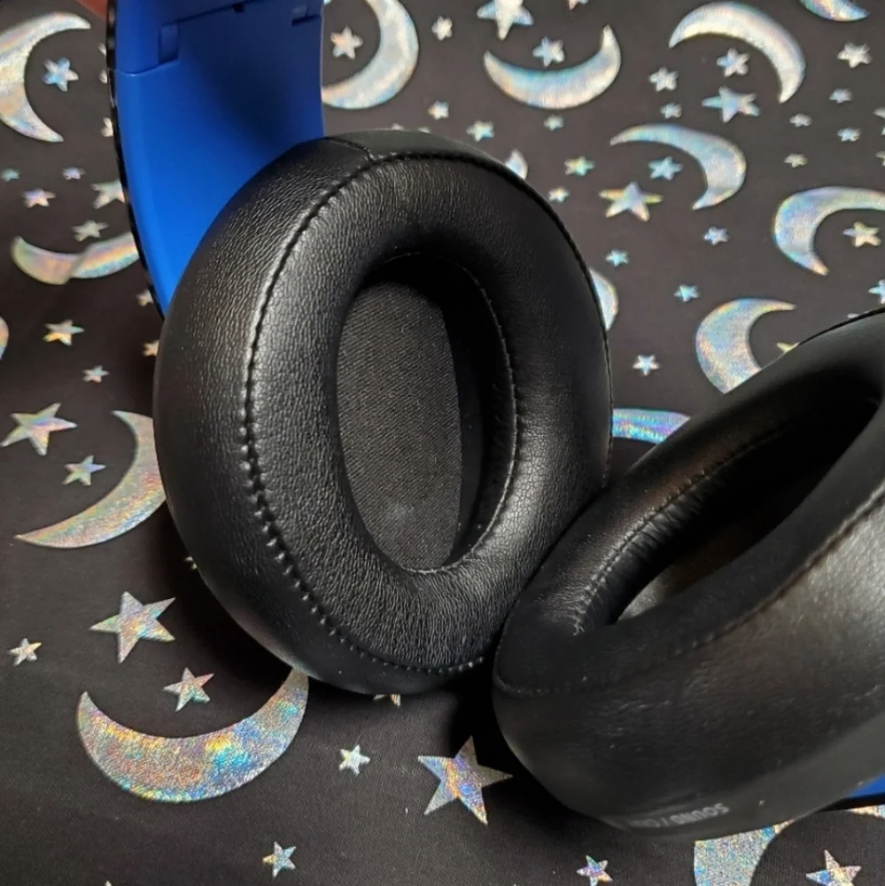 PlayStation | Gold Wireless Stereo Headset
